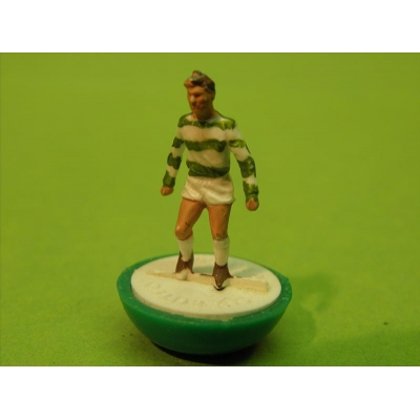 025 - HW Spare : CELTIC GLASGOW Ref. 25 (AY)