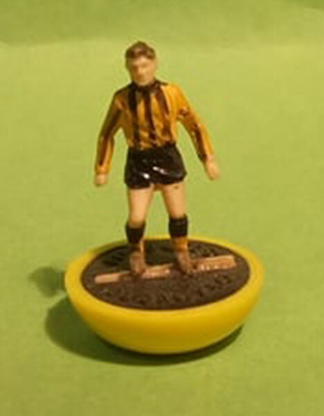 030 - HW Spare : DUMBARTON Ref. 30 (BD)