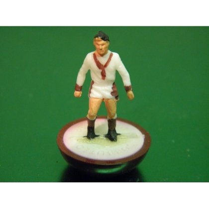 204 - HW Spare : YORK CITY Ref. 204 (BL)