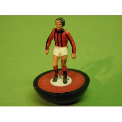 057 - LW Spare : SORRENTO Ref. 57 (DK)