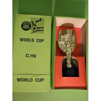 Trophy – WORLD CUP J. RIMET (Cod. C 119)