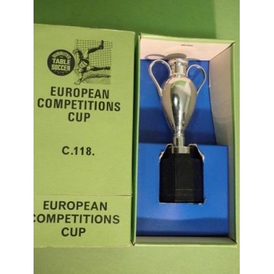 Trophy – EUROPA CUP (Cod. C 118)