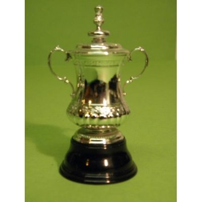 Trophy – F.A. CUP (Cod. 61128)
