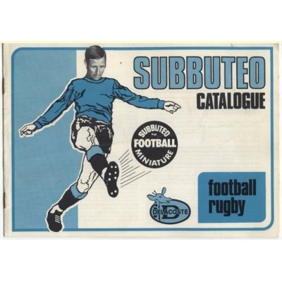 Catalogue : 1972