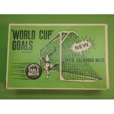 Goals – WORLD CUP (Cod. C 130)