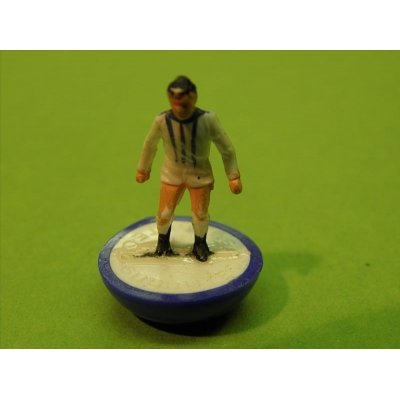 003 - HW Spare : WEST BROMWICH ALBION Ref. 3 (BD)