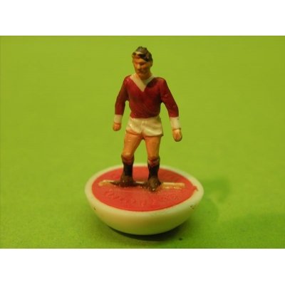 100 - HW Spare : MANCHESTER UNITED Ref. 100 (BH)