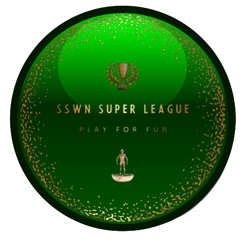 Golden SSWN League